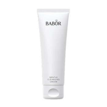 Крем мягкий очищающий для лица Gentle Cleansing Cream (Babor)