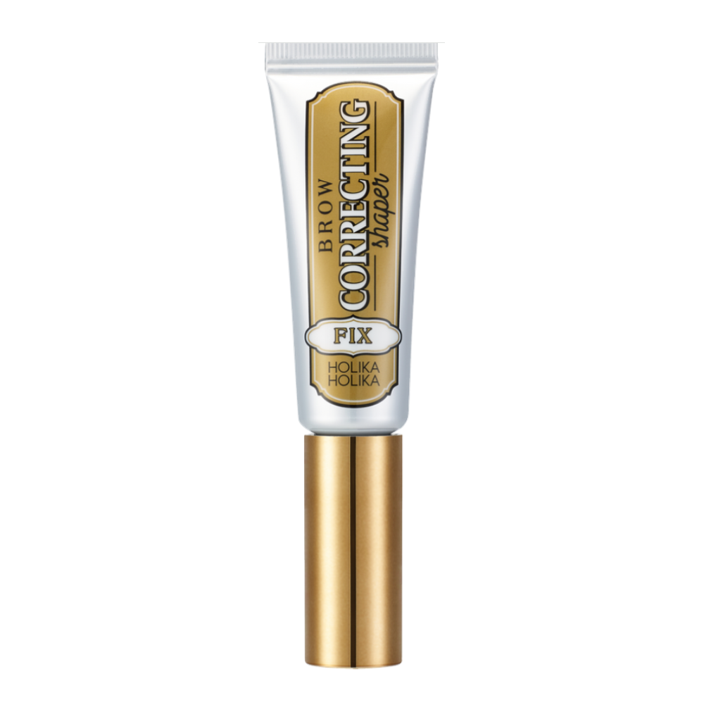 Гель для бровей Brow Correcting Shadow Shaper Clear