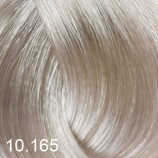 Перманентный крем-краситель для волос Expert Color (8022033103314, 10/165, Прохладный перламутрово-розовый, 100 мл) стойкая кератиновая крем краска cot 12 81 экстра светлый перламутрово пепельный 90 мл