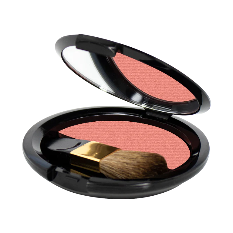 Румяна компактные для лица Top Cover Compact Blush (2309R27-008N, N.8, N.8, 1 шт)