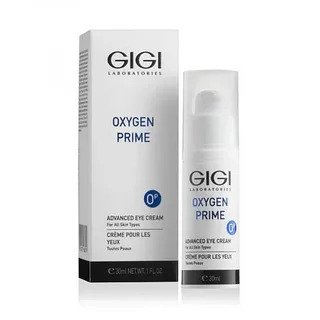 Крем для век Oxygen Prime Advanced Eye Cream