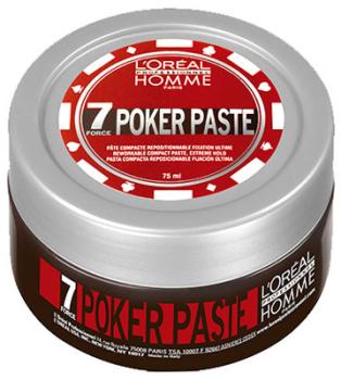 Моделирующая паста Poker (LOreal)