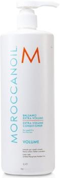 Кондиционер экстра объем (1000 мл) Moroccanoil