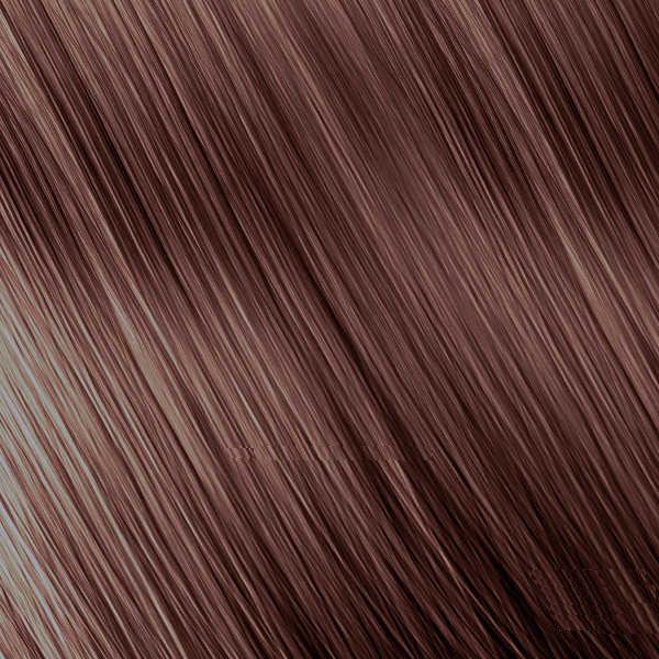 Деми-перманентный краситель для волос View (60110, 4,14, Пепельно-медный средне-коричневый, 60 мл)