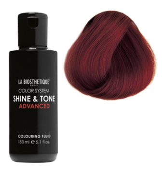 Shine & Tone /5 Красный (La Biosthetique)