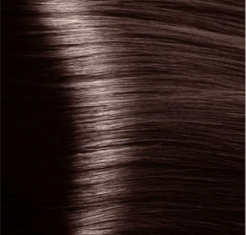 Безаммиачный перманентный крем-краситель для волос Escalation Easy Absolute 3 (120626078, 6/08, Темный блондин ирисовый, 60 мл, Ирисовые)