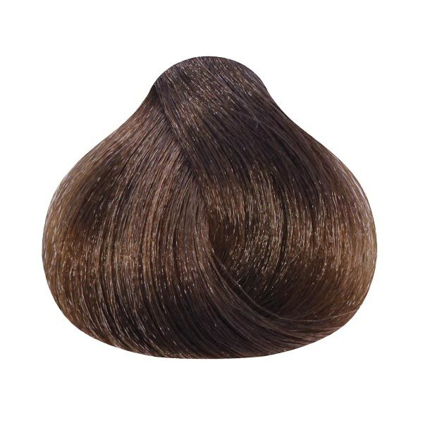 Крем-краска Hair Color (F40V10400, 6, темный блонд, 100 мл) стойкая крем краска темный фиолетовый каштан 2 2 luxury hair color darkest iris brown 2 2
