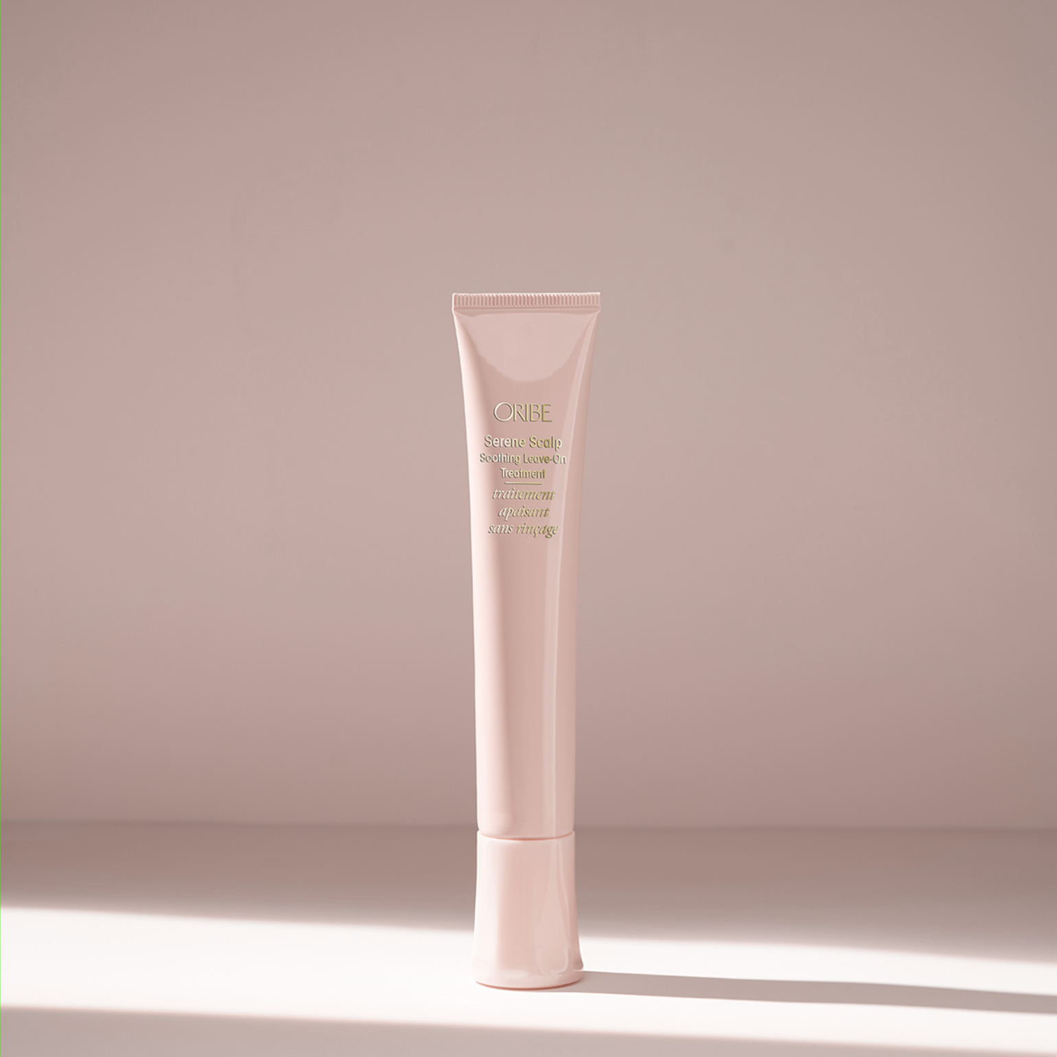 Успокаивающая сыворотка для кожи головы Истинная гармония Serene Scalp Soothing Leave-On Treatment