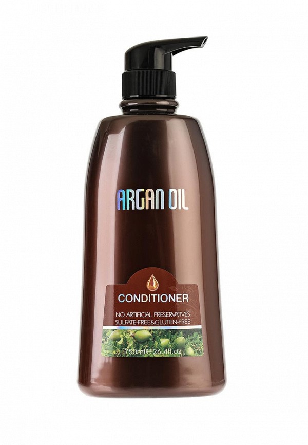 Увлажняющий кондиционер с маслом арганы Morocco Argan Oil