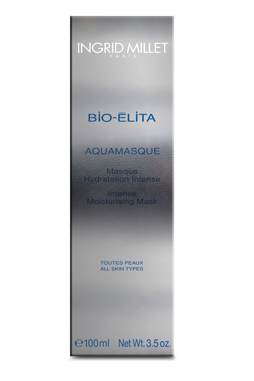 Интенсивная увлажняющая маска Bio-Élita Aquamasque Masque Hydratation Intense