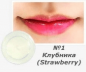 Тинт для губ Delight Magic Lip Tint (LM03011700, 3-01, 7 г, Strawberry)