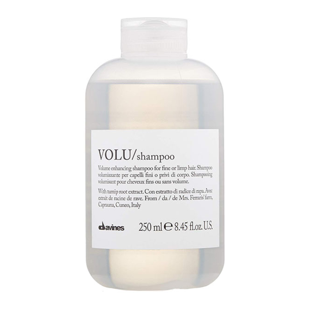 

Шампунь для увеличения объема Volu Shampoo (250 мл)