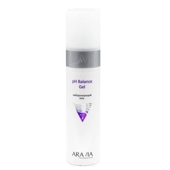 Нейтрализующий гель рН Balance Gel Aravia 1 шт