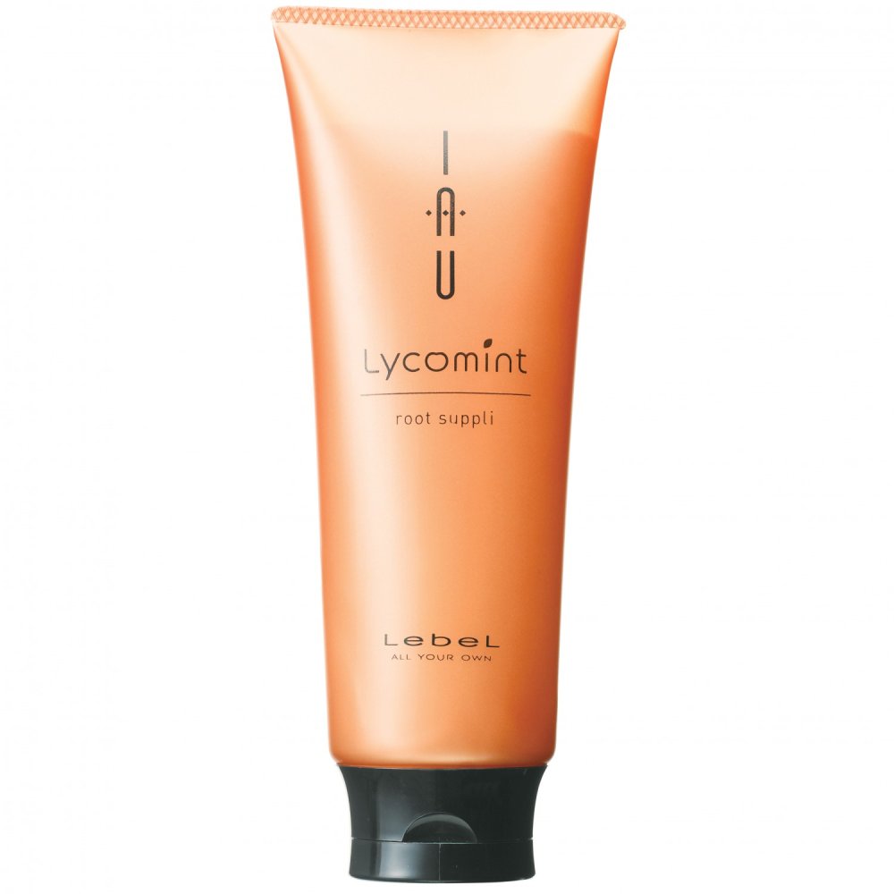 Увлажняющий питательный крем IAU Lycomint Root Suppli 4874 200 мл 3355₽