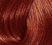 Стойкая крем-краска для волос Kydra Creme (KR1664, 6/64, Blond fonce rouge cuivre, 60 мл, Каштановые/Махагоновые/Красные/Рубиновые оттенки)