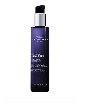АНА-пилинг деликатный для обновления кожи 5,58% Интенсив Intensive AHA Peel Serum Doux Institut Esthederm 30 мл