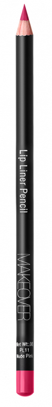 Карандаш для губ Lip Liner Pencil (PL11, 10, Nude Pink, 2 г)