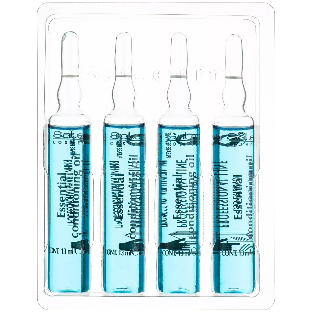Масло-кондиционер Moisturizing Essential Oil