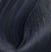 Перманентная крем-краска для волос Demax (8021, 2.1, сине-черный, 60 мл, Базовые оттенки)
