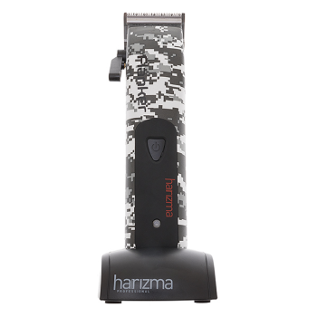 Машинка для стрижки волос с линейным двигателем (Harizma)