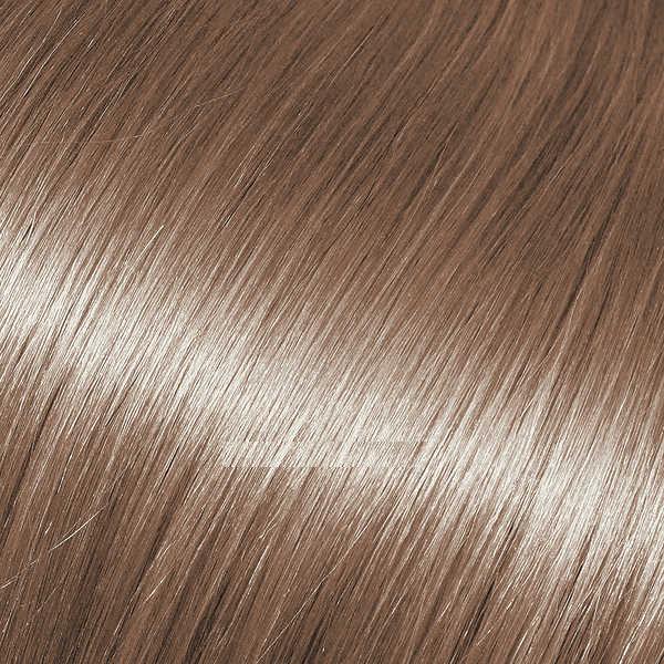 Деми-перманентный краситель для волос View (60152, 8,27, Ирисово-бежевый светлый блонд, 60 мл) деми перманентный краситель для волос view 60130 5 65 красно махагоновый светло коричневый 60 мл