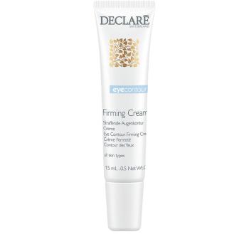 Подтягивающий крем для кожи вокруг глаз Eye Contour Firming Cream (Declare)