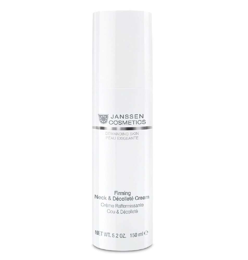 Укрепляющий крем для кожи лица, шеи и декольте Firming Face, Neck & Decollette Cream (150 мл)