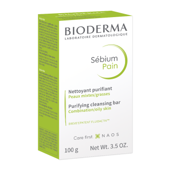 Мыло Себиум (Bioderma)