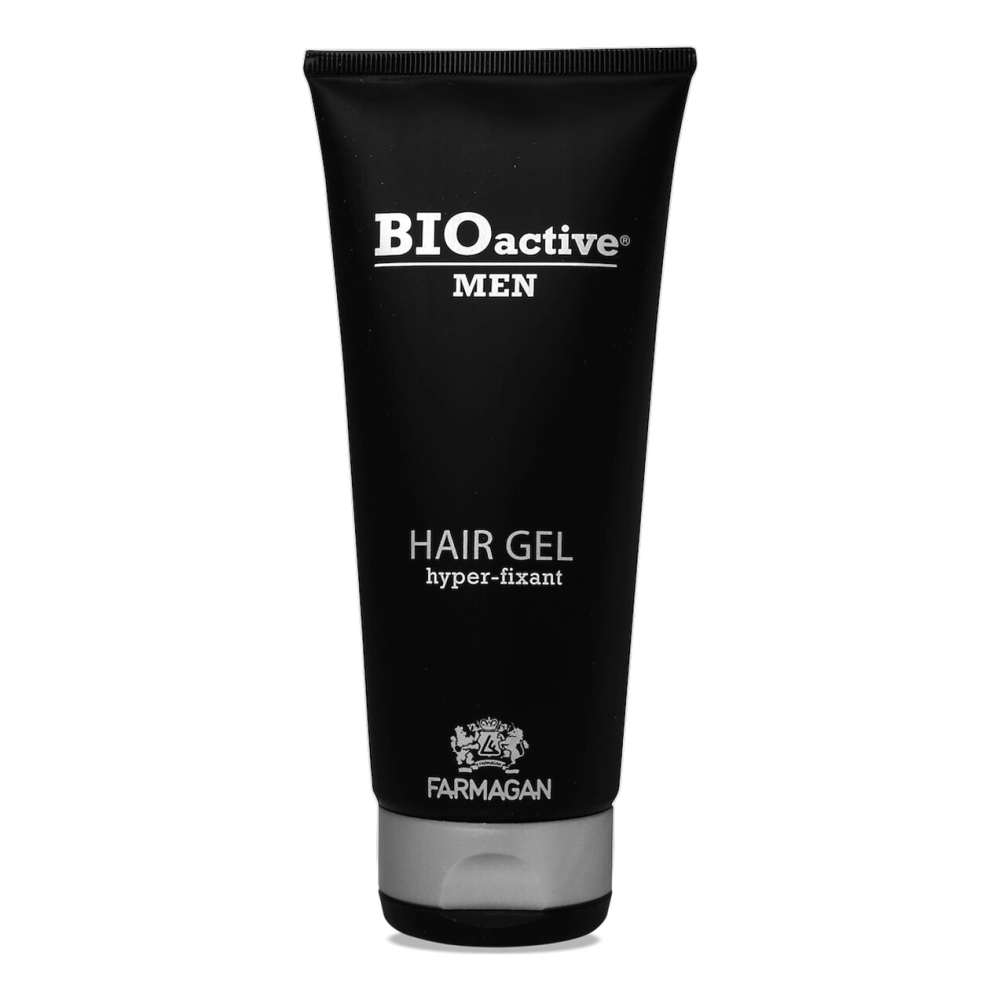 Гель для волос сильной фиксации Bioactive Men 1457₽