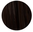 Краска для волос Color.Me (KMC88880, 4.00, Средний.Коричневый.Интенс, 100 мл, Холодные) оттеночный бальзам life color коричневый