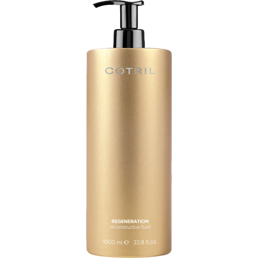 Регенерирующий флюид Regeneration Reconstructive Fluid
