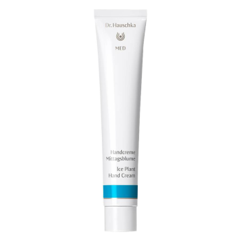 Крем для рук Хрустальная трава Handcreme Mittagsblume Dr. Hauschka 50 мл