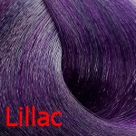 Крем-краска для волос On Hair Power Color (SHPWLIL, lil, лиловый, 100 мл)