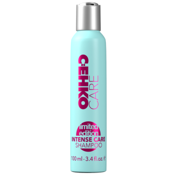 Шампунь для интенсивного ухода Shampoo Intense Care (CEHKO)