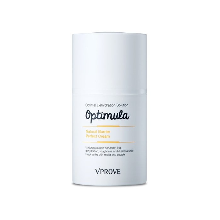 Интенсивно увлажняющий крем для лица VProve Optimula Natural Barrier Perfect Cream