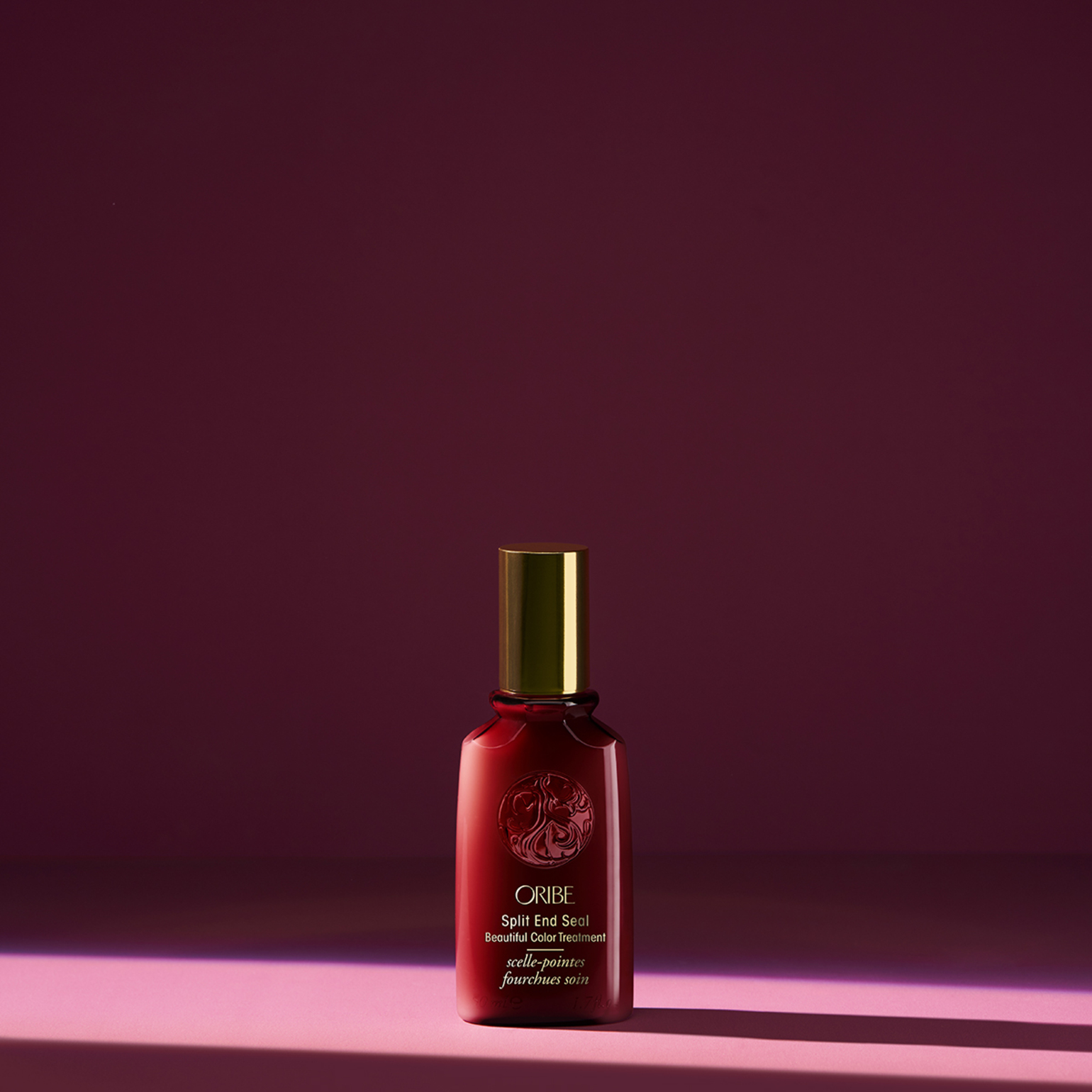 Полирующая сыворотка для секущихся кончиков окрашенных волос Split End Seal Beautiful Color Treatment