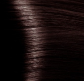 Крем-краска для волос с кератином Non Ammonia Magic Keratin (790, NA 4.45, коричневый медно-махагоновый , 100 мл, Базовая коллекция, 100 мл) бывают звери разные the magic of animals