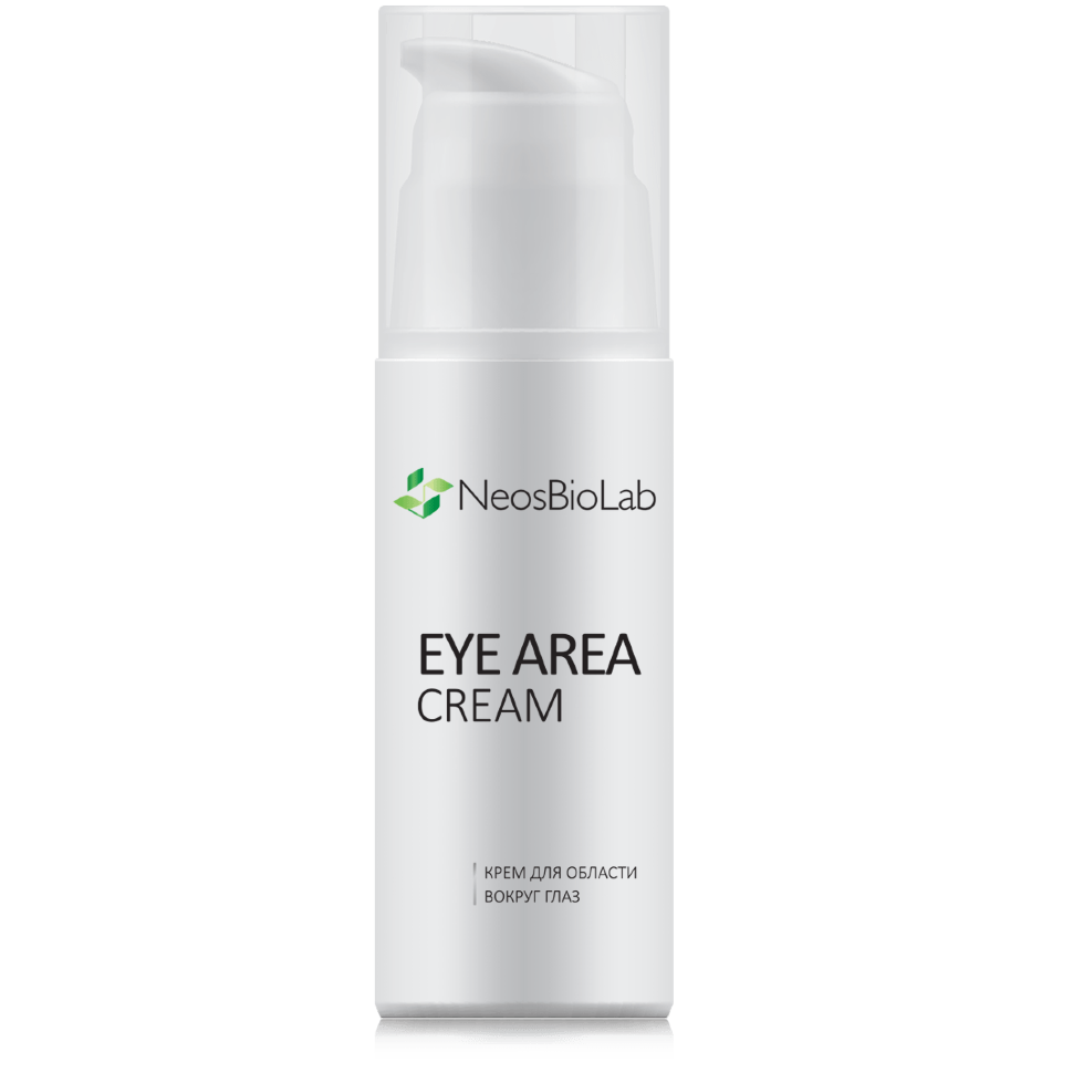Крем для области вокруг глаз Eye Area Cream (D012, 15 мл) разглаживающий крем для области вокруг глаз a oxitive