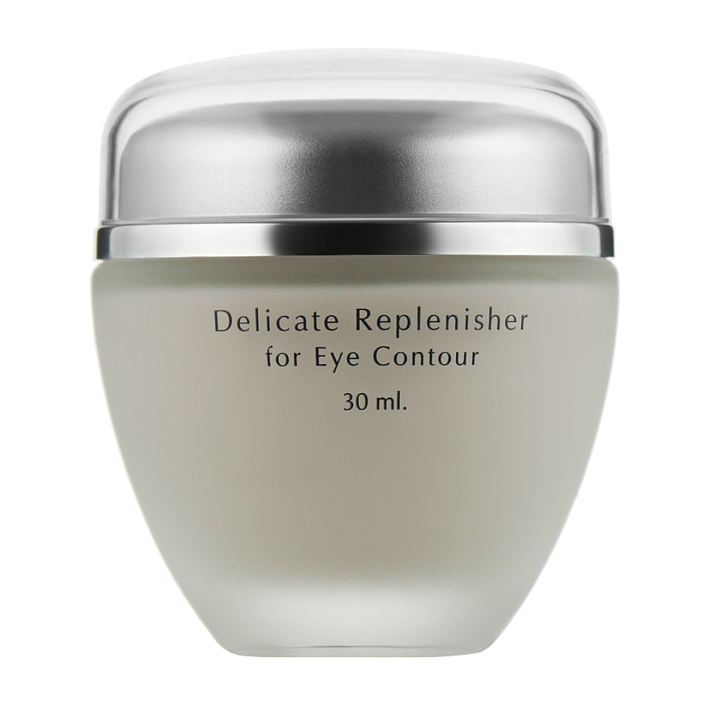 Нежный крем для кожи вокруг глаз Delicate Replenisher Eye Contour Balm