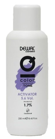Активатор Activator IQ Color Tone 1,7%