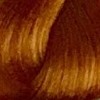Мягкий деми-перманентный гелевый краситель без поднятия уровня натуральной базы Glow Gel (PNCOTSP0215, 7CG, русый медно-золотистый, 60 мл) solomeya крабик для волос из натуральной пшеницы в форме бабочки мятный straw claw hair clip butterfly mint