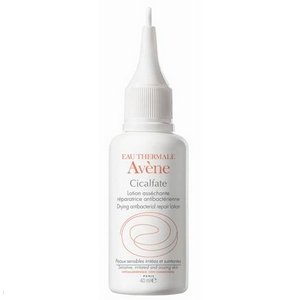 Подсушивающий лосьон Сикальфат Avene (Avene)