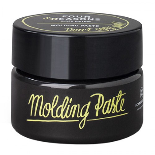 Моделирующая паста для объёма и утолщения волос Molding Paste