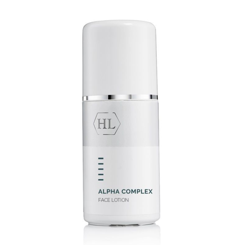 Лосьон для лица Face Lotion Alpha Complex 1950₽