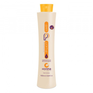 

Подготавливающий шампунь Plast Hair Bixyplastia Passion Fruit с маракуйей - Шаг 1
