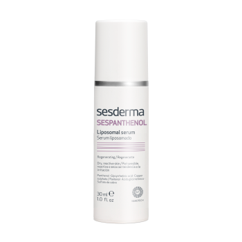 Сыворотка липосомальная регенерирующая Sespanthenol Sesderma 30 мл