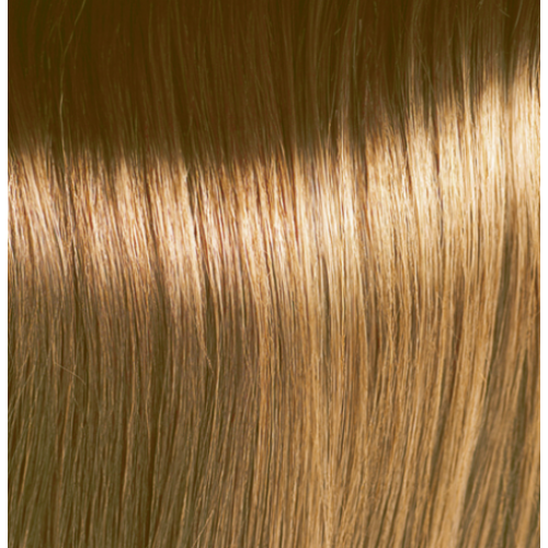 Деми-перманентный краситель для волос View (60140, 8,33, Интенсивно-золотистый светлый блонд, 60 мл) plated mirror surface view window leather cover for samsung galaxy m31s black
