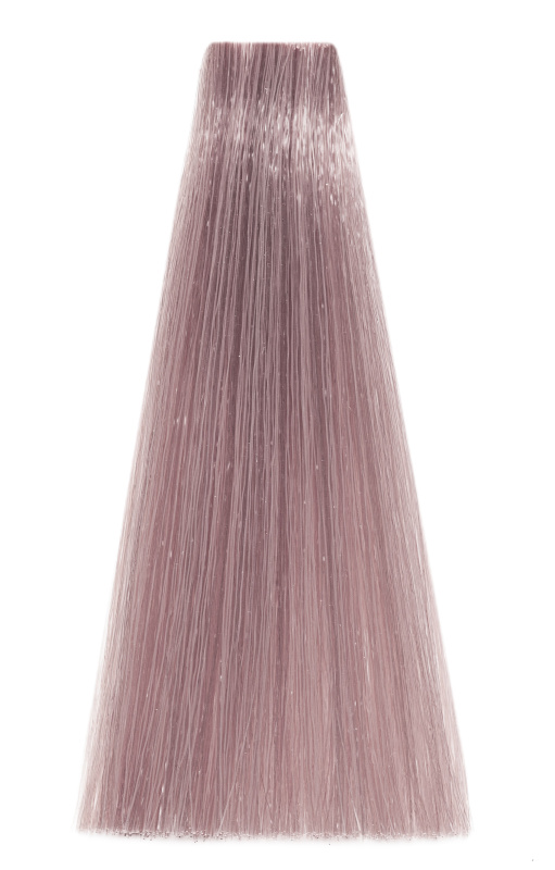 Крем-краска для волос Joc Color (1400-9.7, 9.7, очень светлый блондин фиолетовый, 100 мл, Блондин)