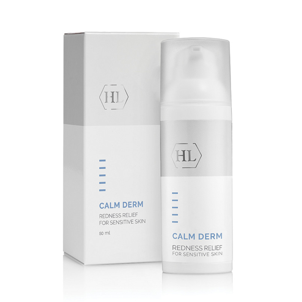 Крем для ухода за кожей с покраснениями Calm Derm Redness Relief 4100₽