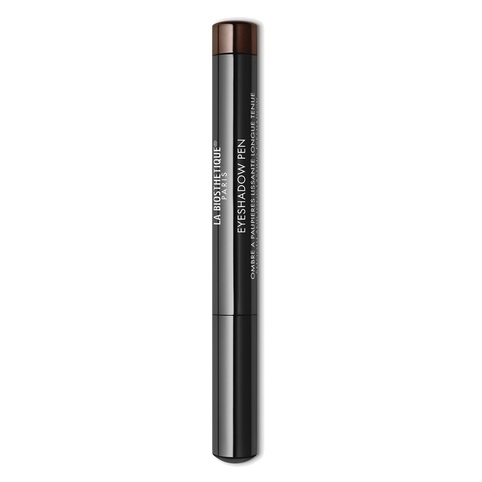 Купить Водостойкие тени-карандаш для век Eyeshadow Pen (16953, 04, Brown Cinnamon, 1.4 г), La Biosthetique (Франция лицо)